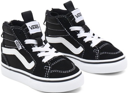 VANS, Vans Sneaker »TD Filmore Hi Zip«, Vans Sneaker »TD Filmore Hi Zip«, für Kinder