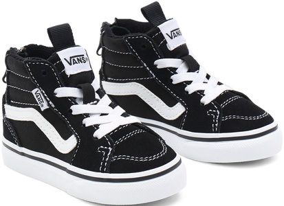 VANS, Vans Sneaker »TD Filmore Hi Zip«, Vans Sneaker »TD Filmore Hi Zip«, für Kinder