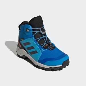 adidas terrex, adidas Terrex Kinder Terrex Mid GTX Schuhe, 