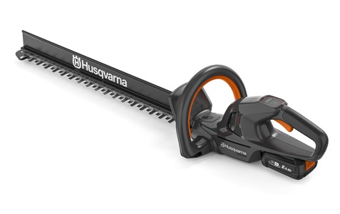 Husqvarna, Husqvarna Akku-Heckenschere »Aspire H50-P4A«, Husqvarna Akku-Heckenschere Aspire H50-P4A