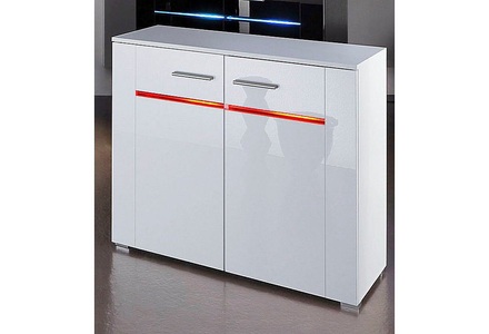 Sideboard »Flame«, Breite 90 cm