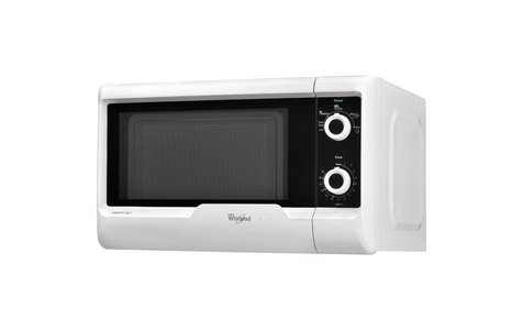 Whirlpool, Whirlpool MWD 119 WH Mikrowelle, Whirlpool MWD 119 WH - Mikrowelle - 700 W