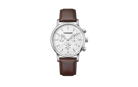 Wenger, WENGER Armbanduhr Urban Classic, 