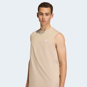 adidas Originals, adidas Originals Tanktop "TREFOIL ESS TEE"
