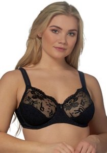 Elbrina Bügel-BH »LACE«