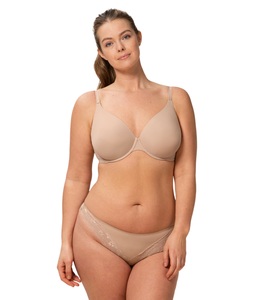 Triumph Halbschalen-BH »Body-Make-up WHP«, mit Bügel, Basic Dessous