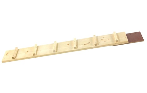 swisspet, SwissPet Haustiertreppe, SwissPet Haustiertreppe, Holzart: Fichte