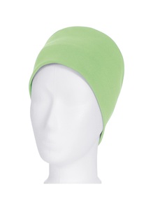 Trigema, Trigema Strickmütze, Trigema Strickmütze »TRIGEMA Soft-Cap«, (1 St.)