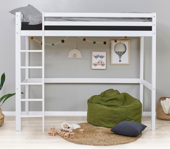 Hoppekids, Hoppekids Hochbett »Pirate«, 