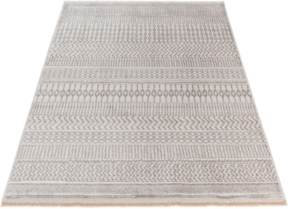 Sehrazat, Sehrazat Teppich »Mystic 2120«, rechteckig, 9 mm Höhe, Kurzflor, Wohnzimmer, Sehrazat Teppich »Mystic 2120«, rechteckig, 9 mm Höhe, Kurzflor, Wohnzimmer