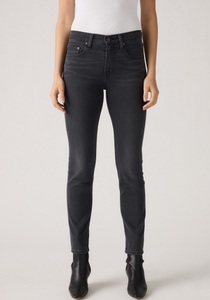 LEVI'S, Levis Straight-Jeans "724 HIGH RISE STRAIGHT"