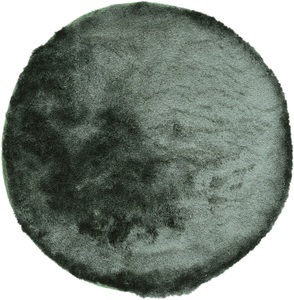 carpetfine, carpetfine Hochflor-Teppich »Breeze«, rund, 45 mm Höhe, besonders weich mit leichtem Glanz Garn, Wohnzimmer, carpetfine Hochflor-Teppich »Breeze«, rund, 45 mm Höhe, besonders weich mit leichtem Glanz Garn, Wohnzimmer