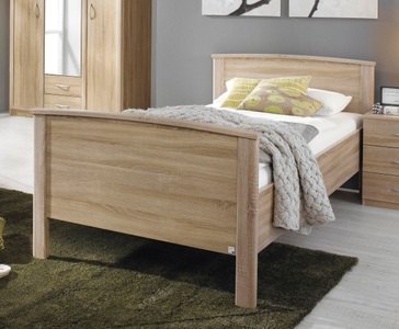 rauch BLUE Funktionsbett »Torrent«