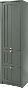 Ridgevalley, home24 Garderobenschrank Beauville II, 