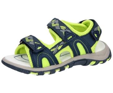 Lico, Lico Kinder Luca V Sandalen, 
