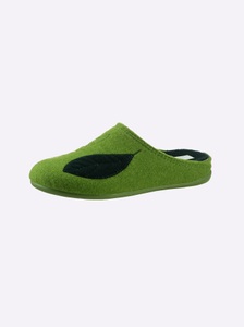 Waldläufer, Waldläufer Pantoffel, Waldläufer Pantoffel