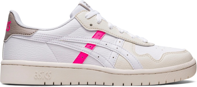 ASICS, Asics Japan S Freizeitschuhe weiss, 