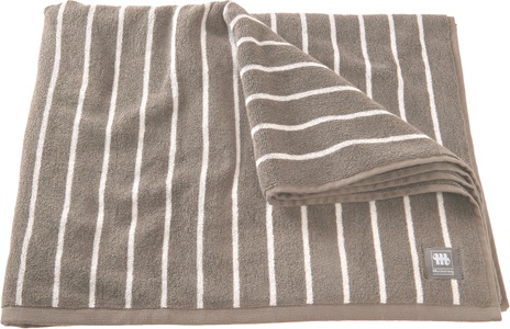 Musterring Badetuch »Needlestripe«, (1 St.)