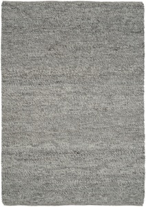OCI DIE TEPPICHMARKE Teppich »FAVORIT«, rund, Handweb-Teppich aus Indien, handgewebt, hochwertig verarbeitet