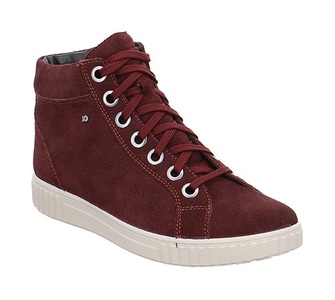 Jomos, Jomos Winterboots »Spirit«, mit Kontrastnaht, G-Weite, 
