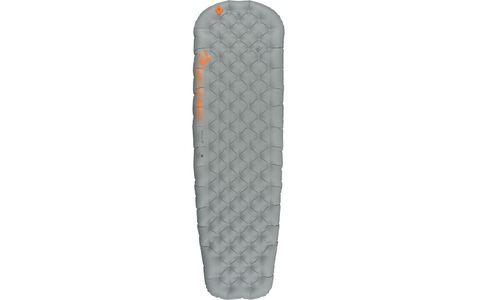 Sea to Summit, Sea to Summit Ether Light XT Isolierte Luftmatte Regular smoke 2020 Isomatten, SEA TO SUMMIT Isomatte Ether Light XT Insulated Air Mat Regular grau