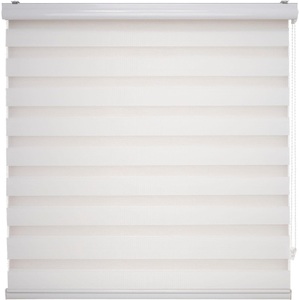 LIEDECO, Doppelrollo »Duo-Rollo mit Blende«, Liedeco, Lichtschutz, Liedeco Doppelrollo »Duo-Rollo mit Blende«, Lichtschutz