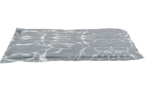 Trixie, Trixie - Hunde-Kühlmatte Soft XL, Trixie Kühlmatte Soft - Grösse XL: L 90 x B 60 cm