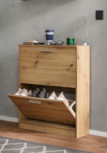 INOSIGN, INOSIGN Schuhschrank »Bill«, Breite 75 cm, INOSIGN Schuhschrank »Bill«, Breite 75 cm