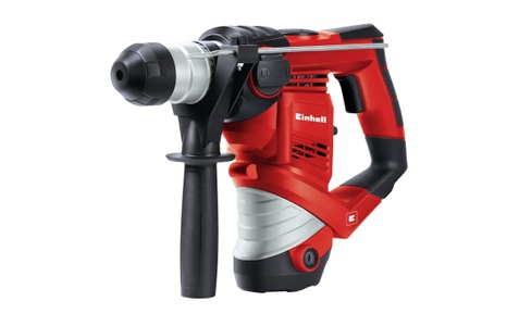 Einhell, Einhell TH-RH 900/1 SDS-Plus-Bohrhammer 900 W inkl. Koffer, Einhell Bohrhammer »TH-RH 900/1«