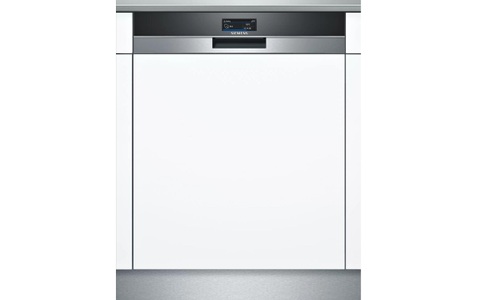 Siemens, Siemens SN57YS01CE Geschirrspüler, Siemens Geschirrspüler SN57YS01CE