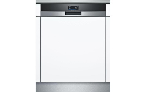 Siemens, Siemens SN57YS01CE Geschirrspüler, Siemens Geschirrspüler SN57YS01CE