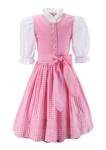 TURI LANDHAUS, Kinderdirndl, Turi Landhaus (3tlg.), 