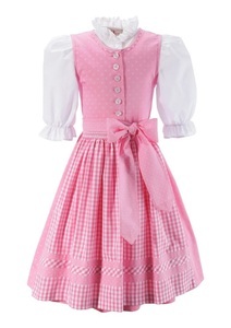 TURI LANDHAUS, Kinderdirndl, Turi Landhaus (3tlg.), 