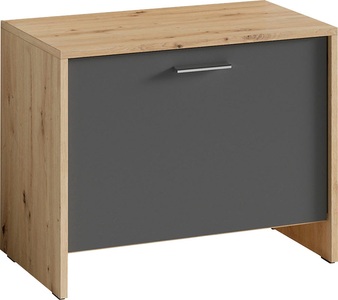 byLIVING, byLIVING Schuhbank »BEN«, Breite 60 cm, byLIVING Schuhbank »BEN«, Breite 60 cm