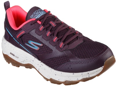 Skechers, Skechers Go Run Trail Altitude Damen Sneaker Violett, 
