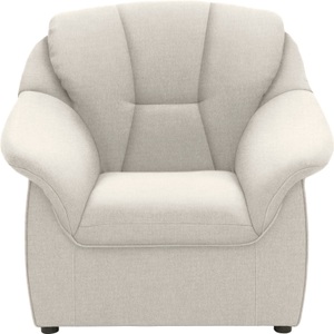 DOMO collection, DOMO collection Sessel »Fabienne«, DOMO collection Sessel »Faenza«