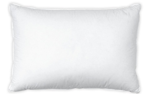 Interio bettwaren, Interio Bettwaren - Kopfkissen Premium Regular 50 x 70 cm, Interio Bettwaren Kopfkissen »Interio Bettwaren Premium Regular 50 x 70 cm«, (1 St.)