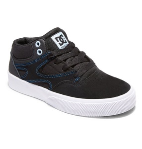 DC SHOES, DC Shoes Sneaker »Kalis Vulc«, DC Shoes Sneaker »Kalis Vulc«