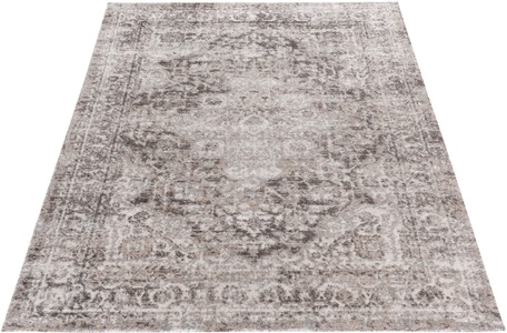 Sehrazat, Sehrazat Teppich »ANTIK 3020«, rechteckig, 6 mm Höhe, Wohnzimmer, Kurzflor in Orient-Optik, Sehrazat Teppich »ANTIK 3020«, rechteckig, 6 mm Höhe, Wohnzimmer, Kurzflor in Orient-Optik