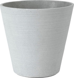 Blomus, BLOMUS Übertopf »COLUNA«, 