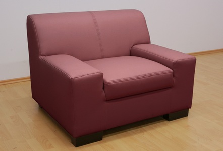 DOMO collection, DOMO collection Sessel, DOMO collection Sessel »Norma«
