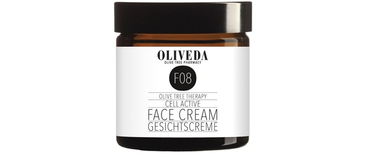 Oliveda, Oliveda Gesichtscreme 100ml, Oliveda Oliveda Cellactive Face Cream antiaging_pflege 100.0 ml
