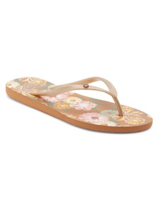 ROXY, Roxy Sandale »Bermuda Print«, Roxy Sandale »Bermuda«