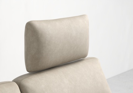 sit&more Kopfstütze »Farö«, im 2-er Set