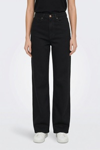 ONLY, ONLY High-waist-Jeans "ONLJUICY HW WIDE DNM MAE280 NOOS"
