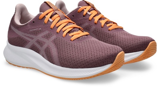 ASICS, ASICS Patriot 13 Neutralschuh Damen - Flieder, Weiß, ASICS Patriot 13 Neutralschuh Damen - Flieder, Weiß