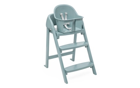 CHICCO, Chicco Hochstuhl Crescendo Lite COMO LAKE, Chicco Hochstuhl »Clima«