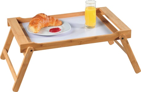 BISCHOF, Bischof Tablett, mit ausklappbaren Füssen, Bischof Tablett, mit ausklappbaren Füssen