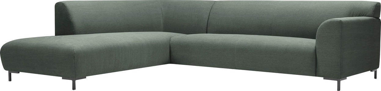 Lovi, LOVI Ecksofa »Salsa«, 