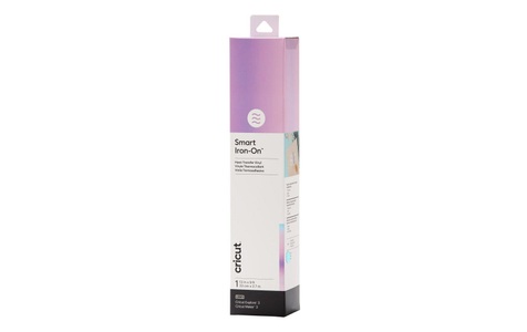 Cricut, Cricut Dekorationsfolie »Smart Holo«, (1 St.), Cricut Dekorationsfolie »Smart Holo«